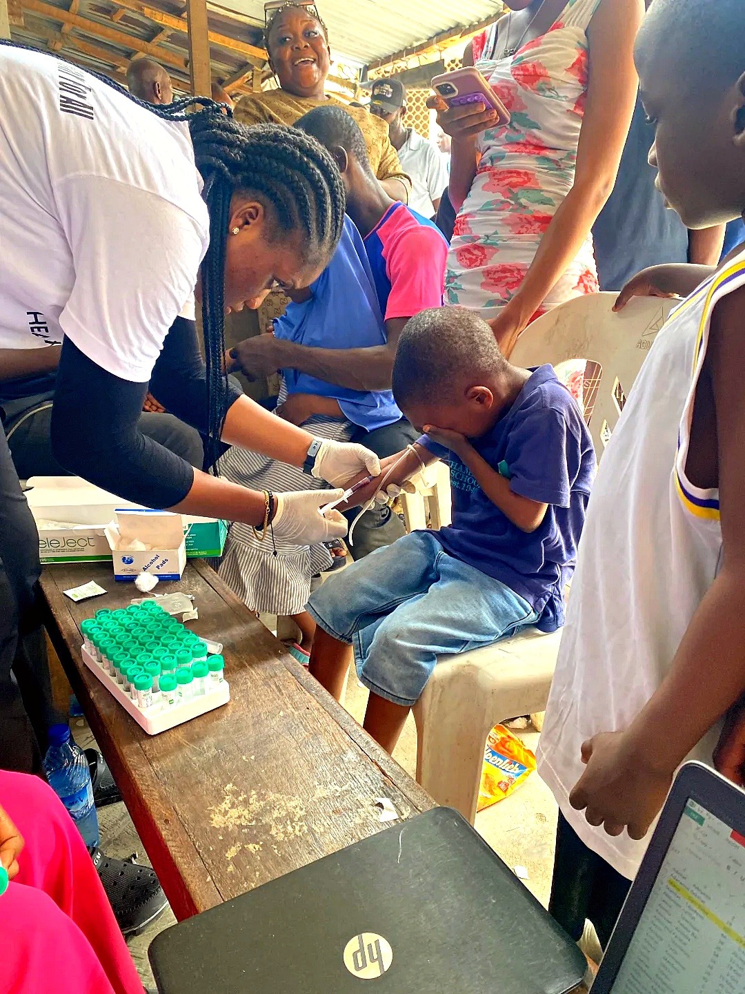 Community Outreach