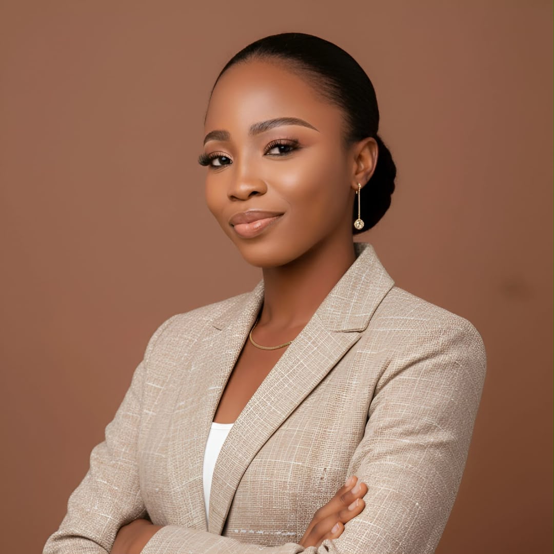 Onifade Olawunmi Feyisayo, Founder