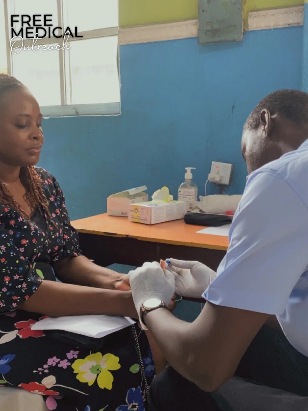 Health Education That Reaches Everyone