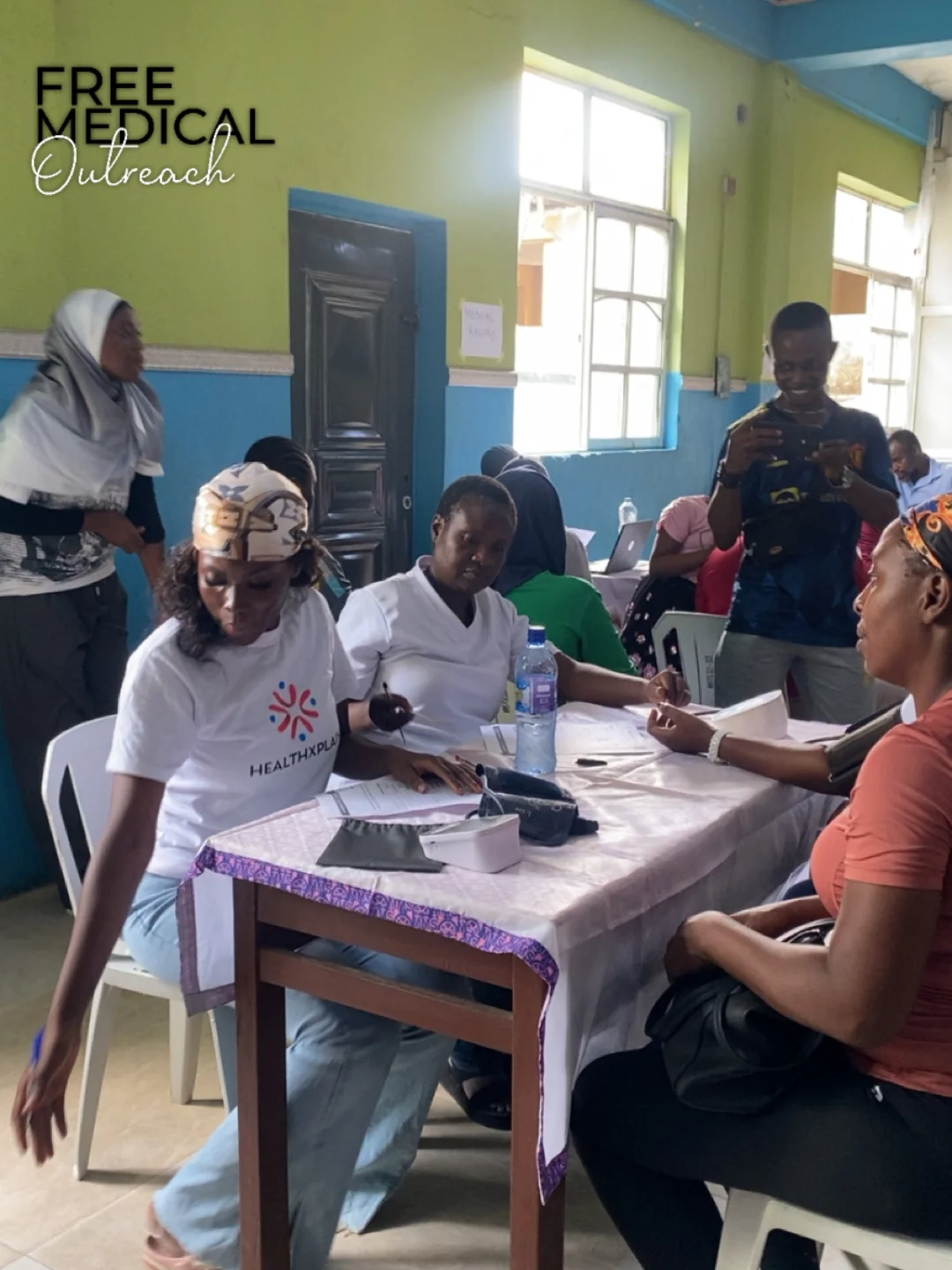 Advocacy That Drives Real Change